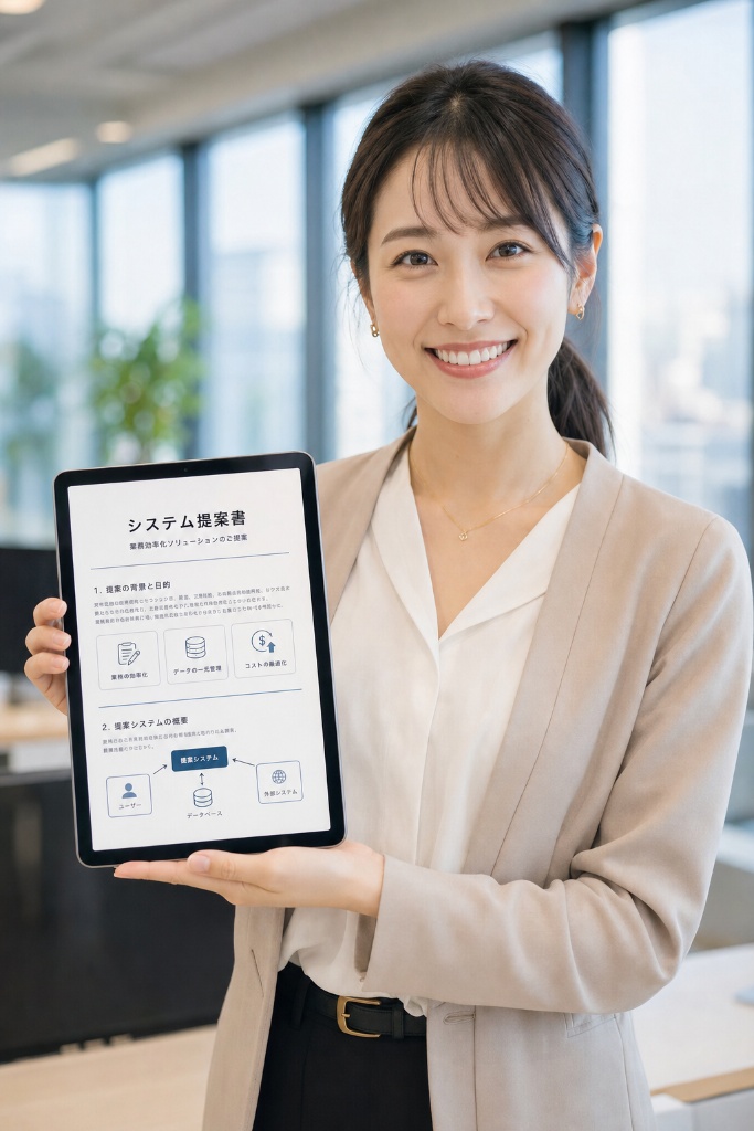 ご相談を受け付けます