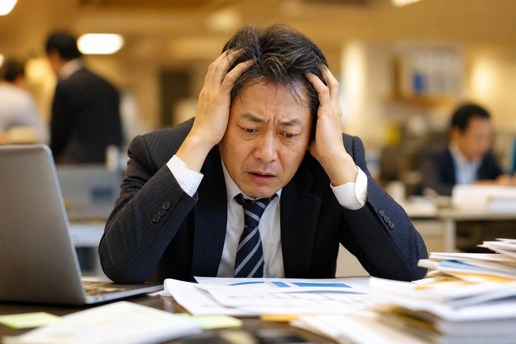 設備でお困りの方