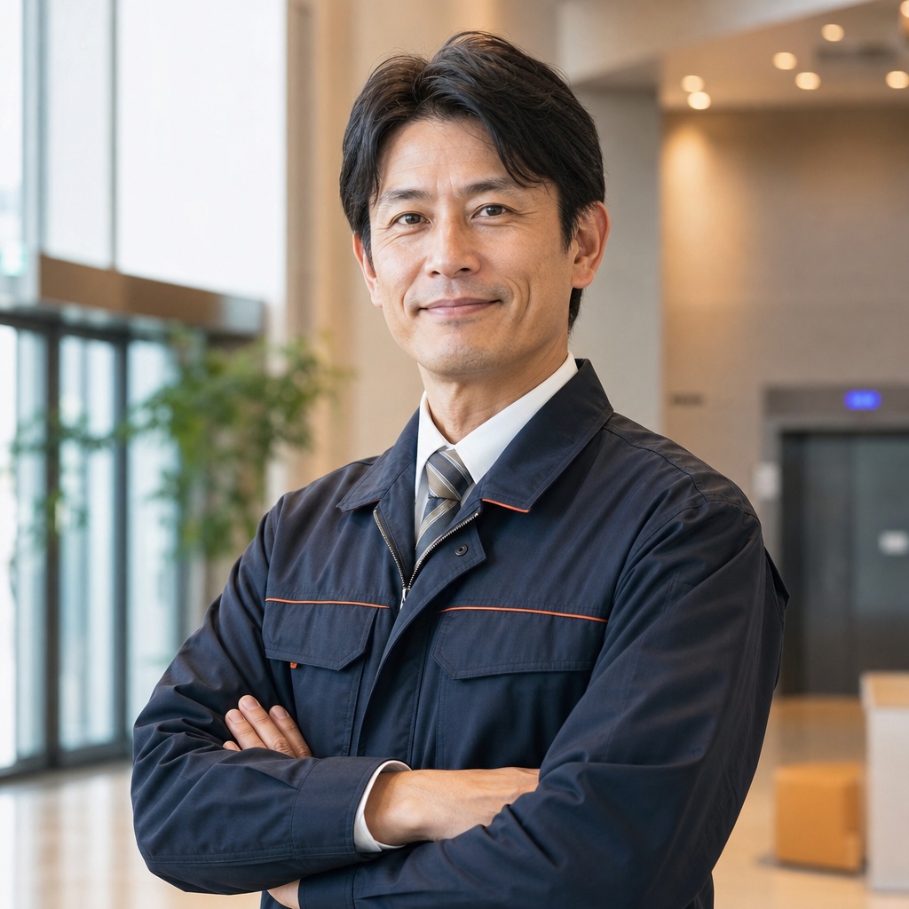 お客様