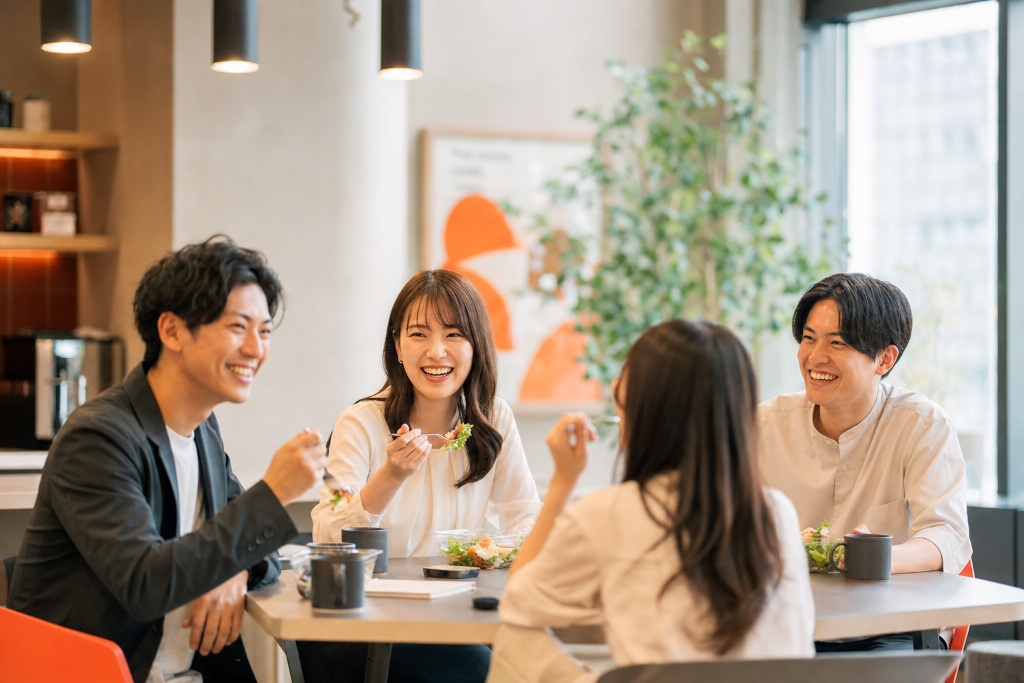 社内文化